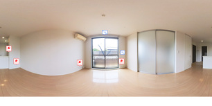 シャーメゾン 101 【熊本県有佐駅】 の外観写真