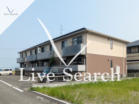 シャーメゾン 101 【熊本県有佐駅】 の外観写真