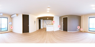 ジュモー川越 302 【埼玉県川越駅】 の外観写真