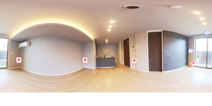 shamaison pasteque 103 【熊本県水前寺駅】 の外観写真