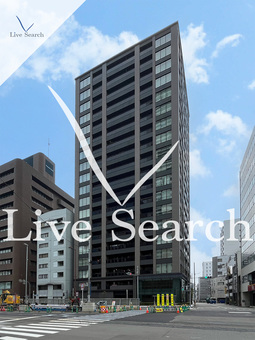 ワコーレ大阪新町タワーレジデンス 1302 【大阪府西大橋】 の外観写真