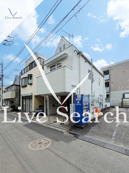 高円寺北戸建 0 【東京都高円寺駅】 の外観写真