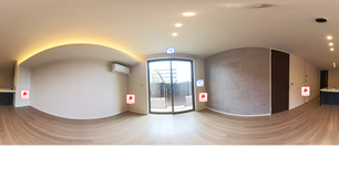 shamaison pasteque 105 【熊本県水前寺駅】 の外観写真