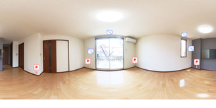 クレール・ヴィラB 101 【茨城県水戸】 の外観写真