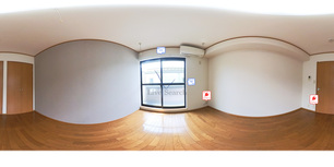 メゾン・アミティエ 203 【東京都目白駅】 の外観写真