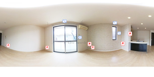 ラフィネ 202 【愛知県藤が丘駅 徒歩9分】 の外観写真