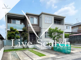 ラフィネ 202 【愛知県藤が丘駅 徒歩9分】 の外観写真