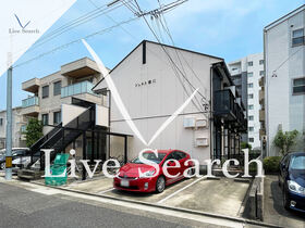 ジュネス徳川 105 【愛知県大曽根駅 徒歩16分】 の外観写真