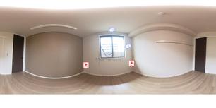 shamaison pasteque 104 【熊本県水前寺駅】 の外観写真