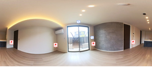 shamaison pasteque 106 【熊本県水前寺駅】 の外観写真