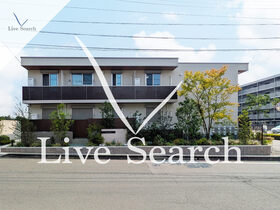 shamaison pasteque 106 【熊本県水前寺駅】 の外観写真