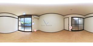 フォーブル萩野 102 【愛知県黒川駅 徒歩15分】 の外観写真