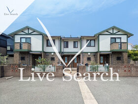 メルヴェーユ北畠 102 【大阪府阪堺電気軌道上町線　北畠駅】 の外観写真