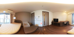 セイル江坂公園 1004 【大阪府江坂駅】 の外観写真