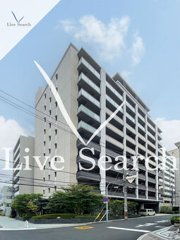 セイル江坂公園 1004 【大阪府江坂駅】 の外観写真