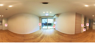 フィーゴ高円寺 101 【東京都高円寺駅】 の外観写真