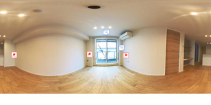 フィーゴ高円寺 201 【東京都高円寺駅】 の外観写真