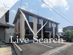 Pro＋nube　六田 201 【熊本県玉名駅】 の外観写真