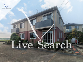 アークK・M　B棟 101 【熊本県南荒尾駅】 の外観写真