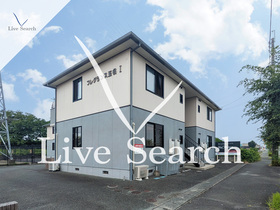 フレグランス玉名Ⅰ棟 102 【熊本県玉名駅】 の外観写真