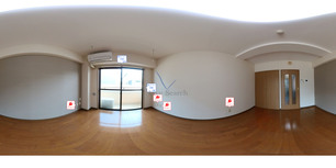 ヴェルデけやき 103 【茨城県水戸】 の外観写真