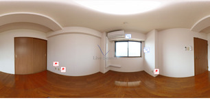 ヴェルデけやき 302 【茨城県水戸】 の外観写真