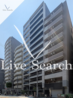 S-RESIDENCE堺筋本町Deux 1009 【大阪府堺筋本町駅】 の外観写真