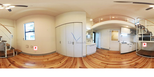 クラソ用賀ELL 106 【東京都用賀駅】 の外観写真