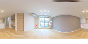 フィーゴ高円寺 202 【東京都高円寺駅】 の外観写真