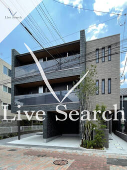 フィーゴ高円寺 202 【東京都高円寺駅】 の外観写真