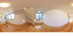 クラソ品川中延 202 【東京都中延駅】 の外観写真