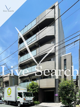 S-RESIDENCE新宿イースト 306 【東新宿駅】 の外観写真