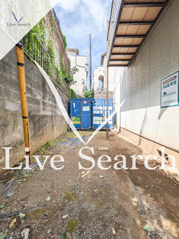 ハイツ飯島 202 【東京都大森駅】 の外観写真