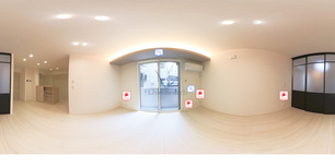 ライジング　ヒルズ 101 【大阪府阪和線　杉本町駅】 の外観写真