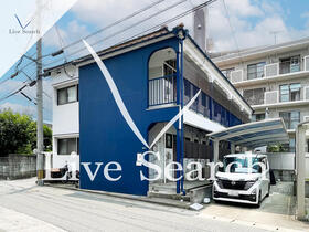 ハイム片縄 101 【福岡県JR　博多南駅】 の外観写真