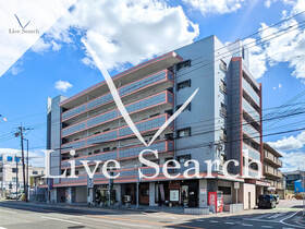 ルネッサンス長住 203 【福岡県西鉄　高宮駅】 の外観写真