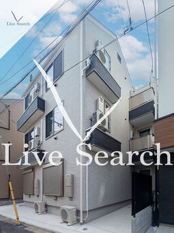 アーバングレイス五反野Ⅱ 102 【東京都五反野駅】 の外観写真