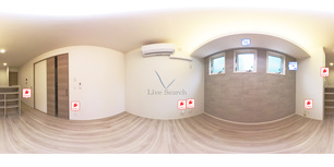 エルフォルク新神戸 102 【兵庫県神戸市西神山手線　新神戸駅】 の外観写真