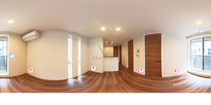 グランシャリオ笹塚 201 【東京都笹塚駅】 の外観写真