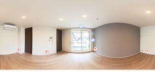 グランシャリオ笹塚 202 【東京都笹塚駅】 の外観写真