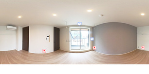 グランシャリオ笹塚 302 【東京都笹塚駅】 の外観写真