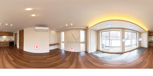 グランシャリオ笹塚 401 【東京都笹塚駅】 の外観写真