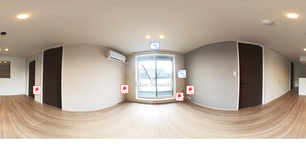 クライブスウエスト 216 【東京都西新井駅】 の外観写真