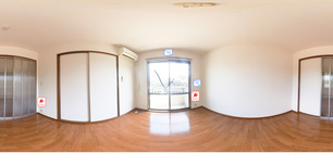 タウンコート　B 201 【茨城県水戸駅】 の外観写真