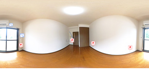 パークステイ鏡ヶ池 210 【愛知県名古屋大学駅 徒歩5分】 の外観写真