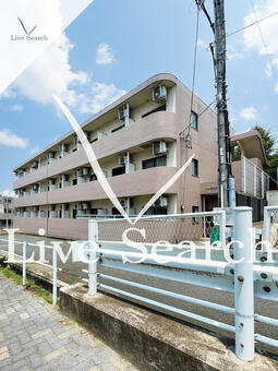 パークステイ鏡ヶ池 210 【愛知県名古屋大学駅 徒歩5分】 の外観写真