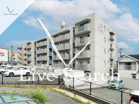 ユーハイムやよい坂 404 【南区西鉄大橋駅】 の外観写真