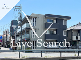 CIELO AZUL 101 【大阪府河堀口駅】 の外観写真