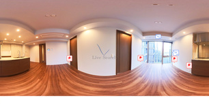 三田ガーデンヒルズ 1313 【東京都麻布十番駅】 の外観写真