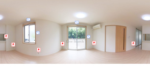 シャーメゾン・MAM　Ⅰ 102 【茨城県水戸駅】 の外観写真